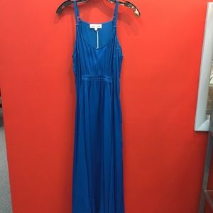 Johnny Was Calmé Satin Slip Dress XS,S,M,L